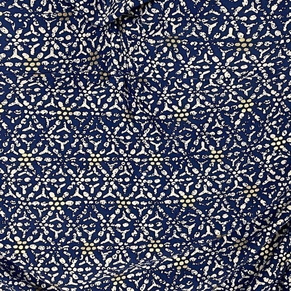 Bond-Eye Australia women’s one piece bathing suit blue size 10 - Picture 7 of 12